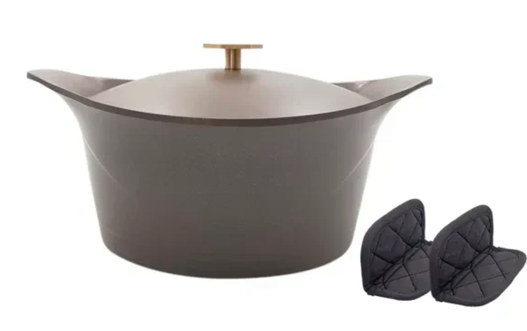 L’Incroyable Cocotte