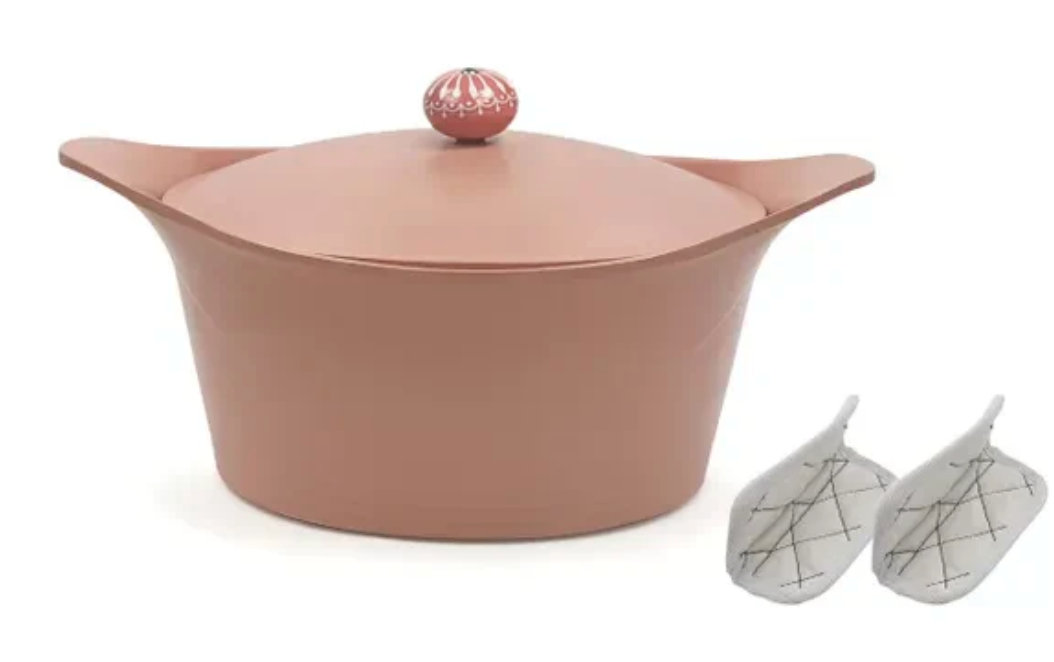 L’Incroyable Cocotte