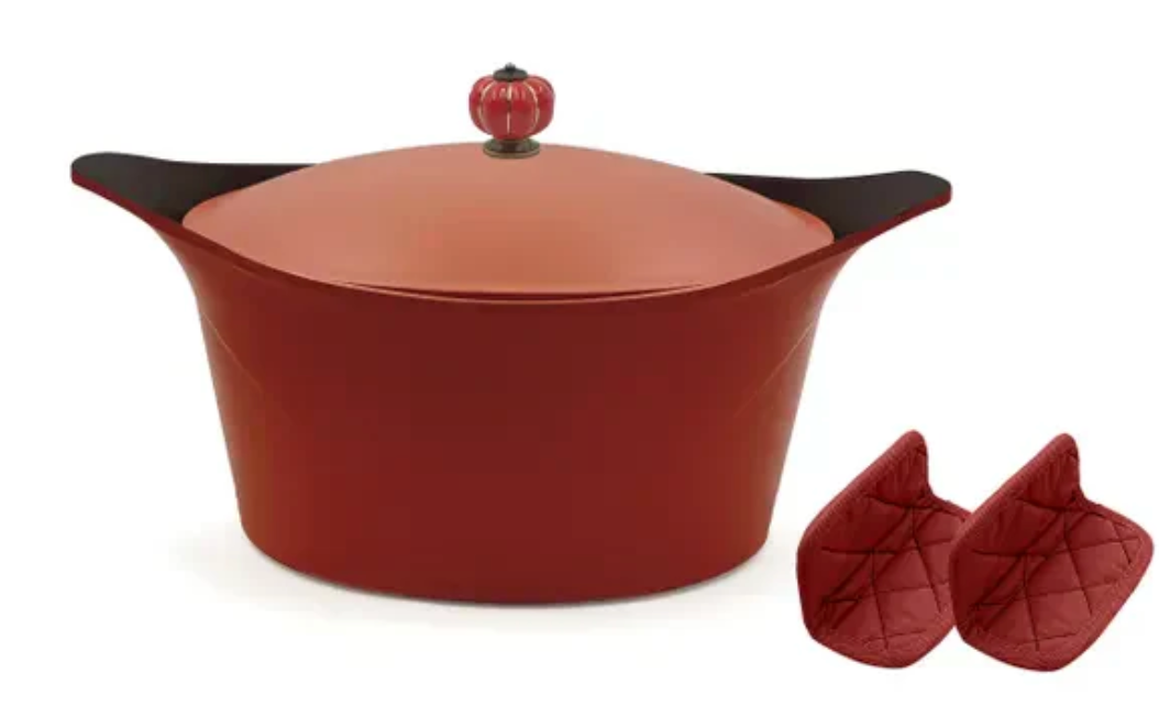 L’Incroyable Cocotte