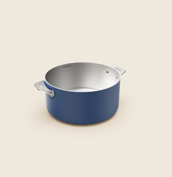 LA MERVEILLEUSE GAMME INOX ( UNE SEULE COULEUR DISPONIBLE )