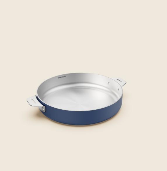 LA MERVEILLEUSE GAMME INOX ( UNE SEULE COULEUR DISPONIBLE )