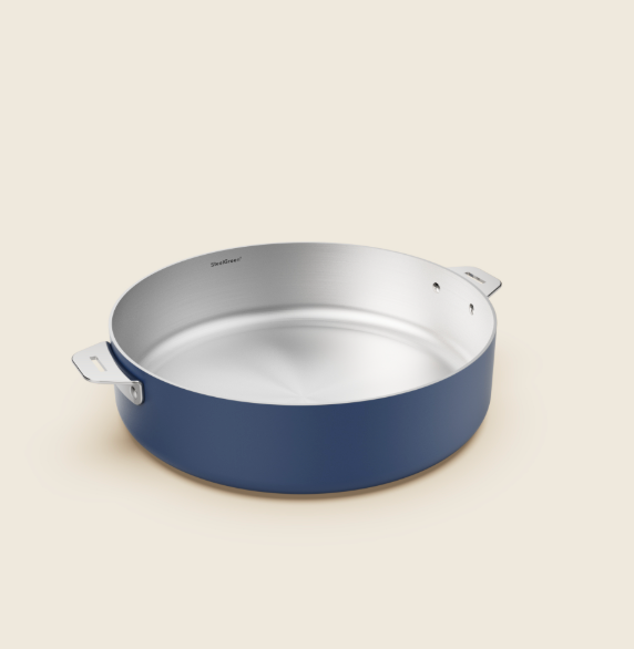 LA MERVEILLEUSE GAMME INOX ( UNE SEULE COULEUR DISPONIBLE )